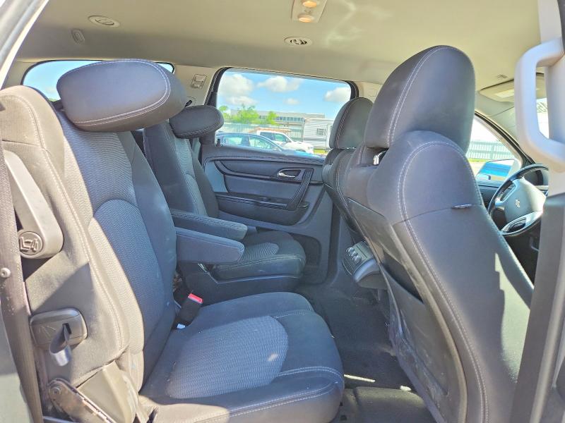 Продажа на аукционе авто 2016 Chevrolet Traverse, vin: 1GNKVGKD4GJ105624, номер лота: 58114526