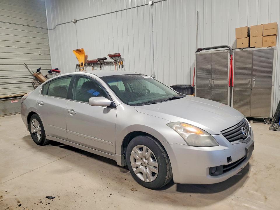 57510346 :رقم المزاد ، 1N4AL21EX9C120682 vin ، 2009 Nissan Altima مزاد بيع