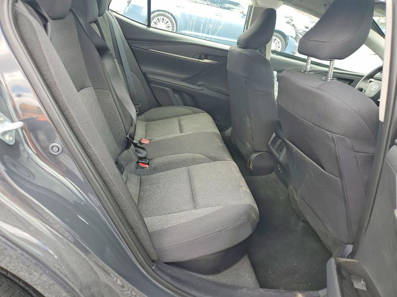 Aukcja sprzedaży 2025 Toyota Camry, vin: 4T1DAACK5SU016199, numer aukcji: 54127606