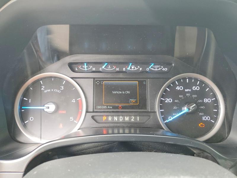 Aukcja sprzedaży 2019 Ford F250, vin: 1FT7W2BT6KEE65517, numer aukcji: 56278416