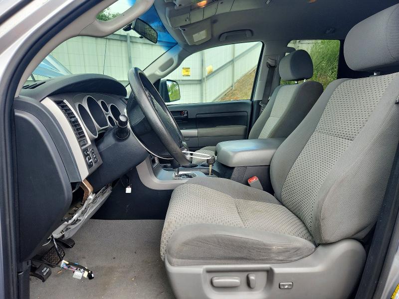 Продажа на аукционе авто 2011 Toyota Tundra, vin: 5TFUW5F14BX207997, номер лота: 58267196