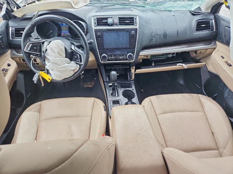 Продажа на аукционе авто 2018 Subaru Legacy, vin: 4S3BNEN61J3040897, номер лота: 57764996