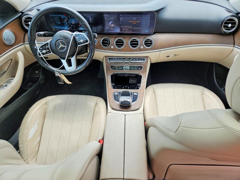 Продажа на аукционе авто 2020 Mercedes-benz E, vin: WDDZF8EB6LA700902, номер лота: 55672686