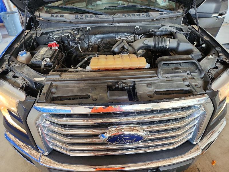 58569826 :رقم المزاد ، 1FTEW1EF7GKD37514 vin ، 2016 Ford F150 مزاد بيع