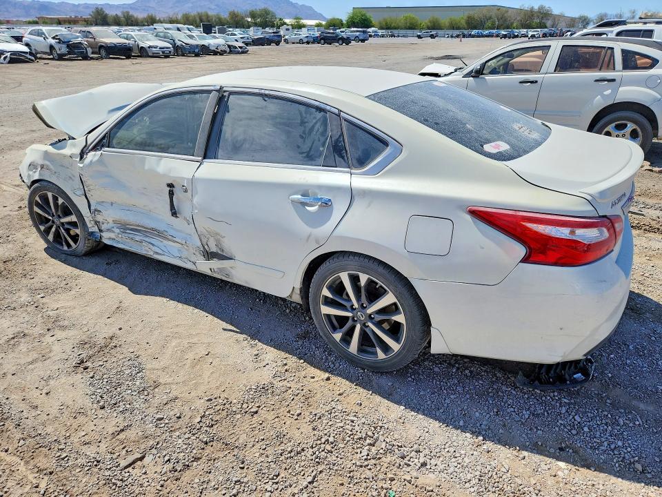 Aukcja sprzedaży 2016 Nissan Altima, vin: 1N4AL3AP9GN388115, numer aukcji: 49831026