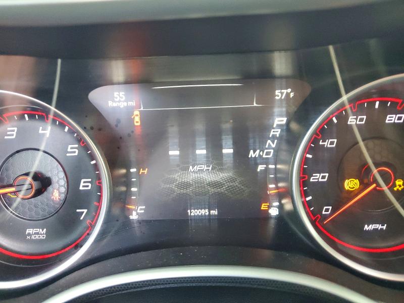 Aukcja sprzedaży 2016 Dodge Charger, vin: 2C3CDXHG7GH346228, numer aukcji: 57011546