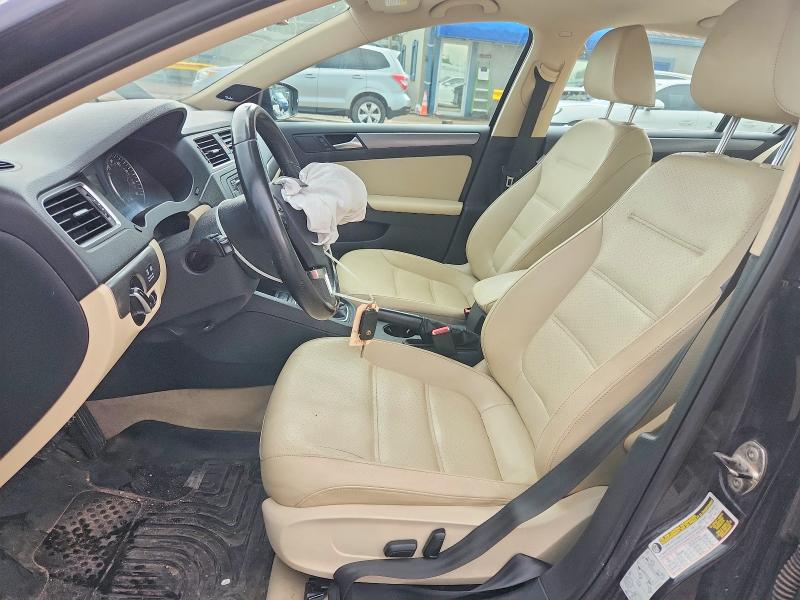 Aukcja sprzedaży 2013 Volkswagen Jetta, vin: 3VW3L7AJ1DM362455, numer aukcji: 56172856
