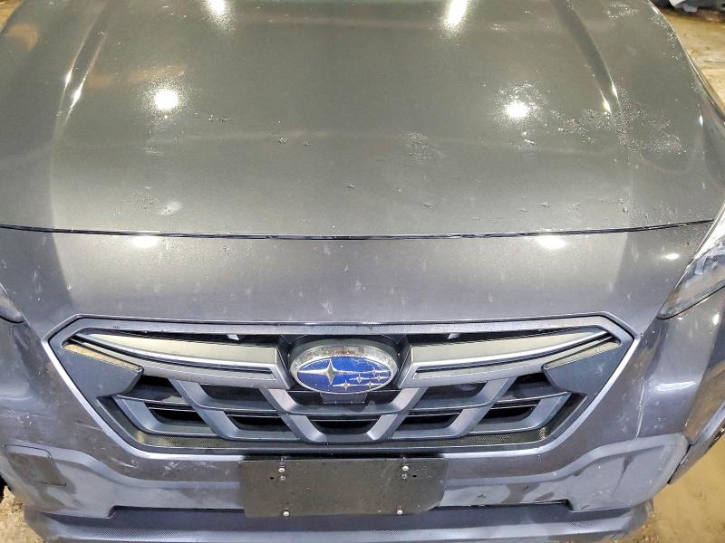 Продажа на аукционе авто 2023 Subaru Crosstrek, vin: JF2GTHSC4PH317515, номер лота: 57529476