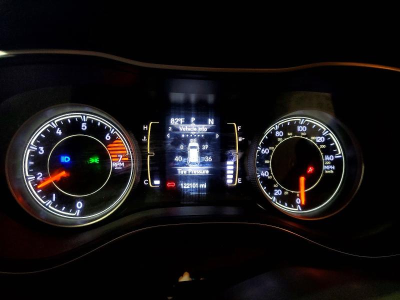 57689426 :رقم المزاد ، 1C4PJLLB8LD577611 vin ، 2020 Jeep Cherokee مزاد بيع