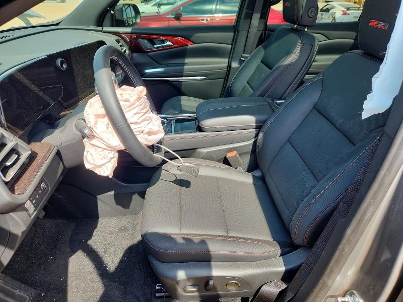 Продаж на аукціоні авто 2026 Chevrolet Traverse, vin: 1GNEVJKS4TJ237706, номер лоту: 56681686