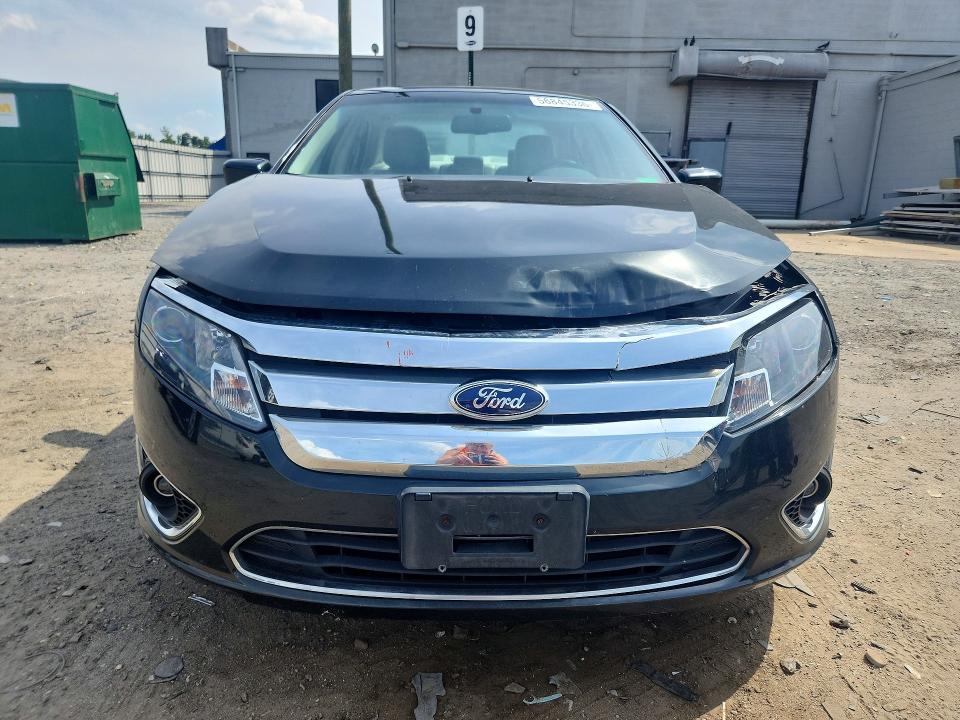 Продаж на аукціоні авто 2010 Ford Fusion, vin: 3FADP0L3XAR178699, номер лоту: 56845336