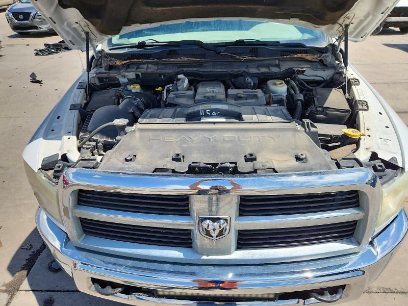 Aukcja sprzedaży 2012 Dodge Ram 3500, vin: 3C63D3HL4CG223408, numer aukcji: 54912616