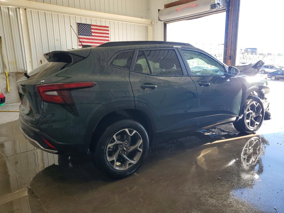 Продажа на аукционе авто 2026 Chevrolet Trax, vin: KL77LHEP0TC078143, номер лота: 57854116
