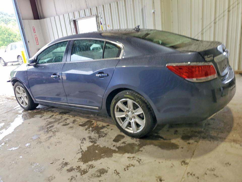 Aukcja sprzedaży 2013 Buick Lacrosse, vin: 1G4GC5E37DF204055, numer aukcji: 56524466