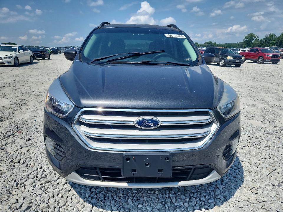 Продажа на аукционе авто 2018 Ford Escape, vin: 1FMCU0GDXJUC29124, номер лота: 59193446