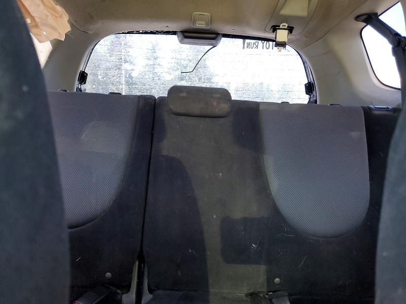 Продажа на аукционе авто 2007 Honda Fit, vin: JHMGD38687S036187, номер лота: 56191046