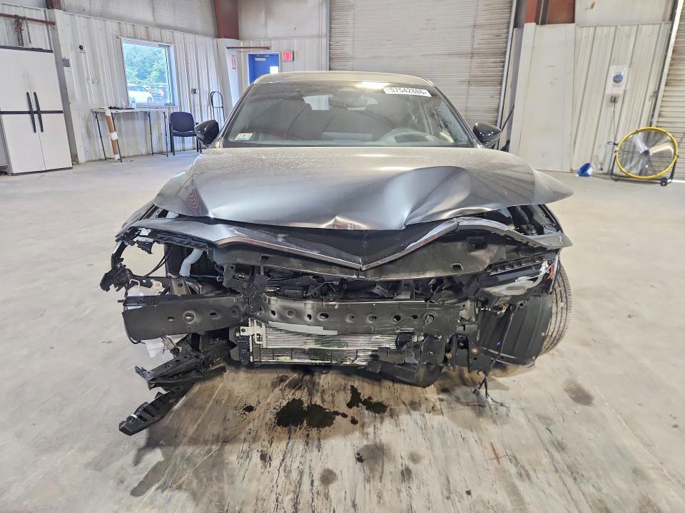 Продажа на аукционе авто 2026 Mazda 3, vin: JM1BPBNY8T1865781, номер лота: 57542886