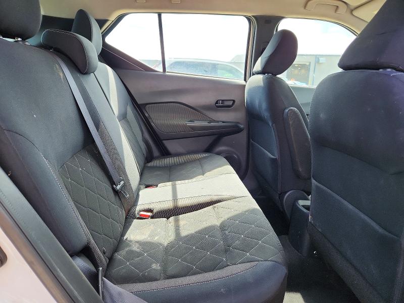 Продажа на аукционе авто 2018 Nissan Kicks, vin: 3N1CP5CU9JL530429, номер лота: 57414696