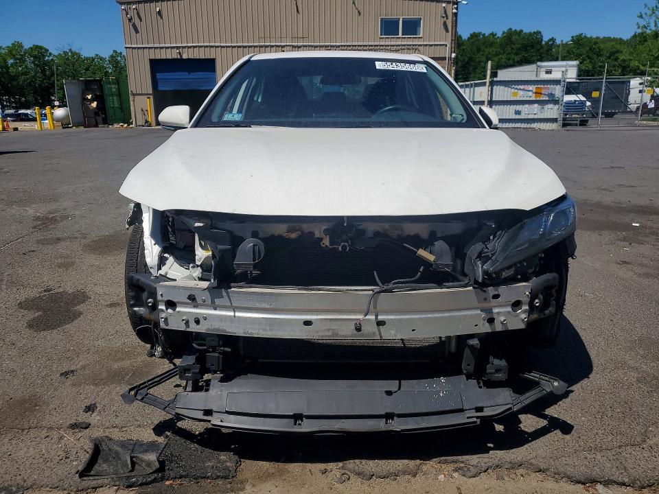 Aukcja sprzedaży 2023 Toyota Camry, vin: 4T1C11AK9PU802545, numer aukcji: 55435666