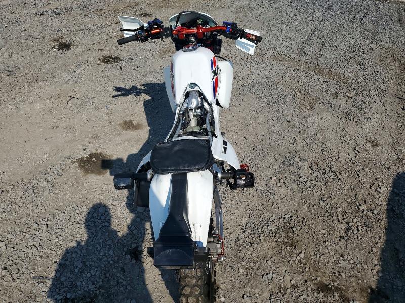 Продаж на аукціоні авто 2025 Honda Xr650, vin: JH2RD0600SK400464, номер лоту: 58497276