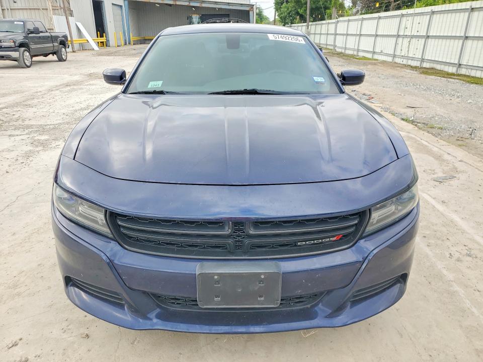 Aukcja sprzedaży 2016 Dodge Charger, vin: 2C3CDXHG7GH297435, numer aukcji: 57492206