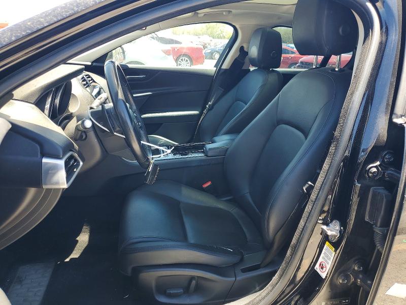 Продажа на аукционе авто 2017 Jaguar Xe, vin: SAJAR4BG9HA973784, номер лота: 59188786