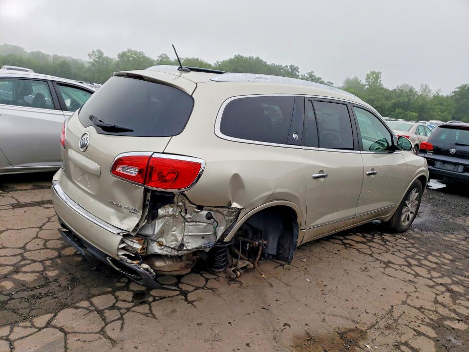 Aukcja sprzedaży 2014 Buick Enclave, vin: 5GAKVBKD8EJ288312, numer aukcji: 58370286