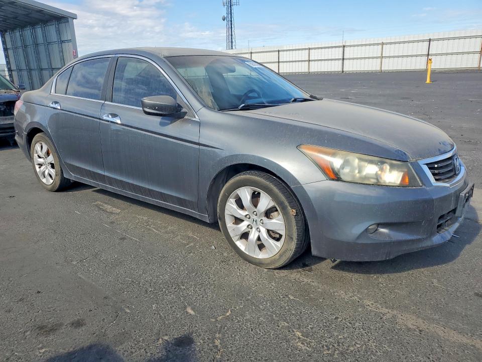 Auction sale of the 2008 Honda Accord, vin: 1HGCP36858A030111, lot number: 59016796