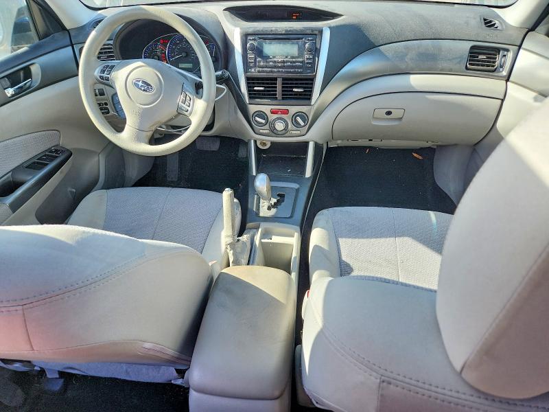 Продаж на аукціоні авто 2011 Subaru Forester, vin: JF2SHADC9BH741068, номер лоту: 56542426