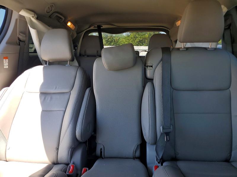 Продаж на аукціоні авто 2019 Toyota Sienna, vin: 5TDYZ3DC3KS016501, номер лоту: 53921446