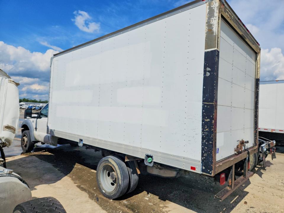 Aukcja sprzedaży 2011 Ford F450, vin: 1FDUF4GT9BEC25753, numer aukcji: 51916566