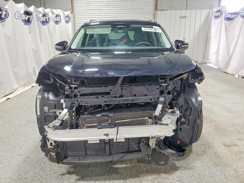 Aukcja sprzedaży 2026 Volkswagen Tiguan, vin: 3VVFR7RM8TM041543, numer aukcji: 58829016