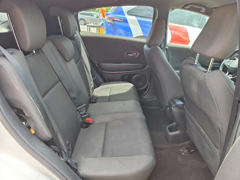 Продажа на аукционе авто 2021 Honda Hr-v, vin: 3CZRU5H12MM715882, номер лота: 57353776