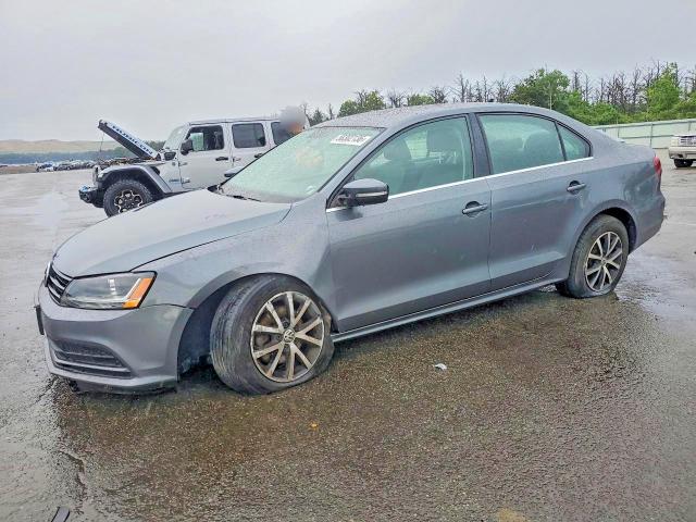 Продажа на аукционе авто 2017 Volkswagen Jetta, vin: 3VWDB7AJ4HM391980, номер лота: 58302136