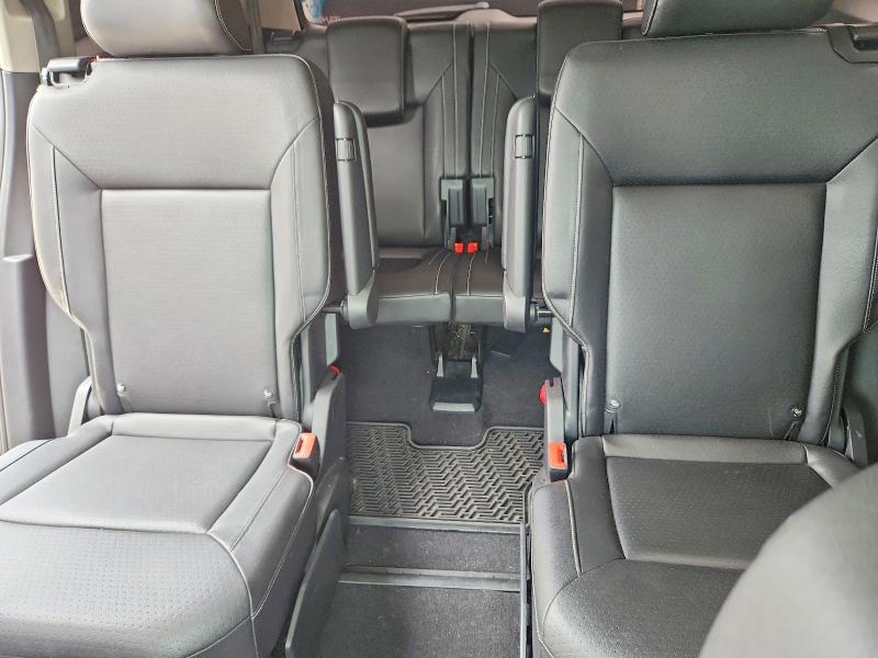 Продажа на аукционе авто 2021 Volkswagen Atlas, vin: 1V2RR2CAXMC512039, номер лота: 55850396