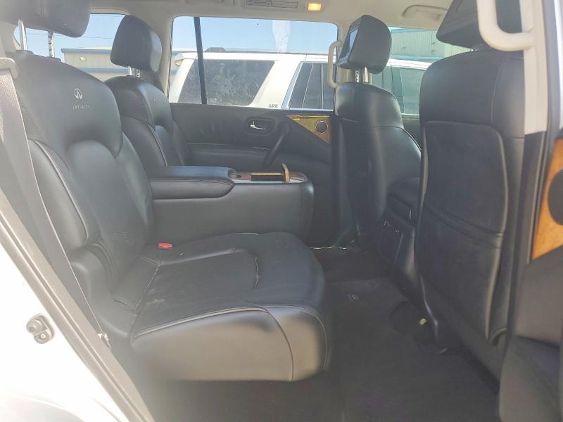 56126996 :رقم المزاد ، JN8AZ2NE3B9003830 vin ، 2011 Infiniti Qx56 مزاد بيع