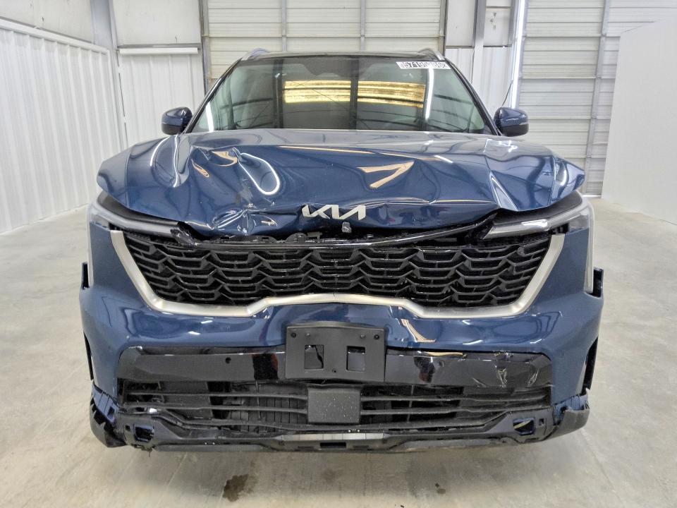 57195386 :رقم المزاد ، 5XYRH4JF1TG454539 vin ، 2026 Kia Sorento مزاد بيع