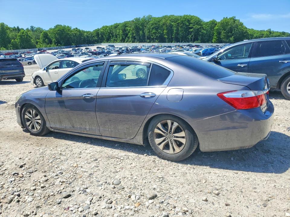 Aukcja sprzedaży 2015 Honda Accord, vin: 1HGCR2F37FA035784, numer aukcji: 56589686