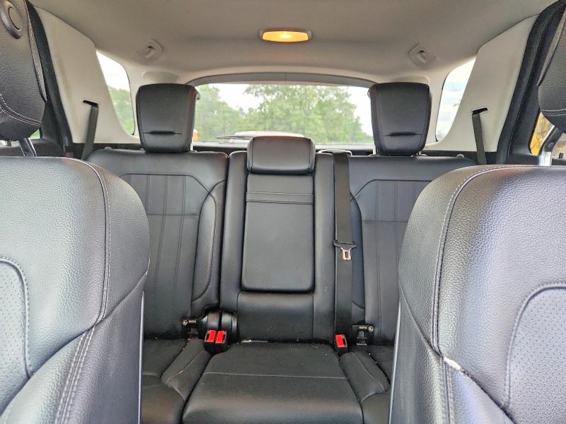 Aukcja sprzedaży 2016 Mercedes-benz Gle, vin: 4JGDA5JBXGA627154, numer aukcji: 56793326