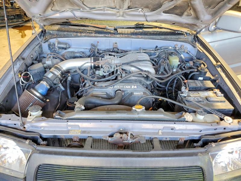 Продаж на аукціоні авто 1996 Toyota 4runner, vin: JT3HN86R6T0011795, номер лоту: 55976976