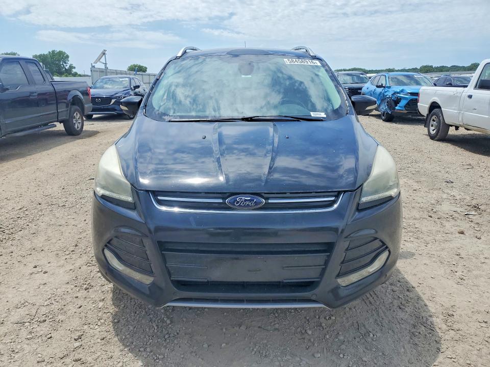 Aukcja sprzedaży 2014 Ford Escape, vin: 1FMCU0JX5EUA52538, numer aukcji: 58458916