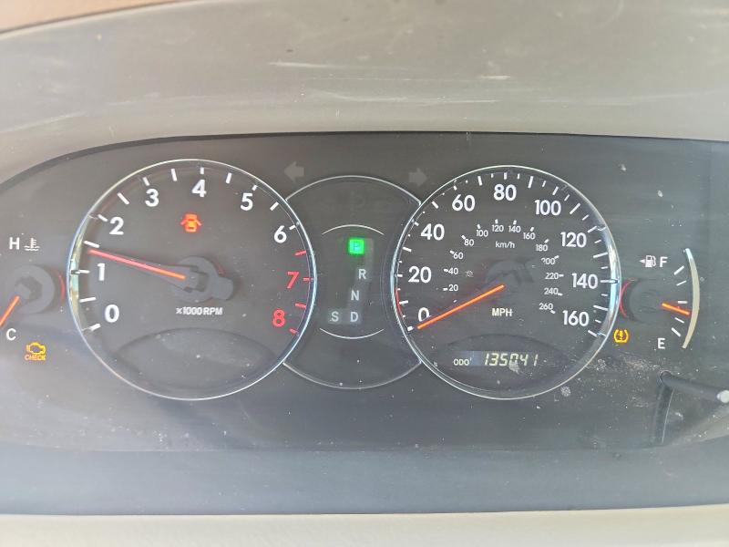 Продаж на аукціоні авто 2008 Toyota Avalon, vin: 4T1BK36B18U288933, номер лоту: 58390806