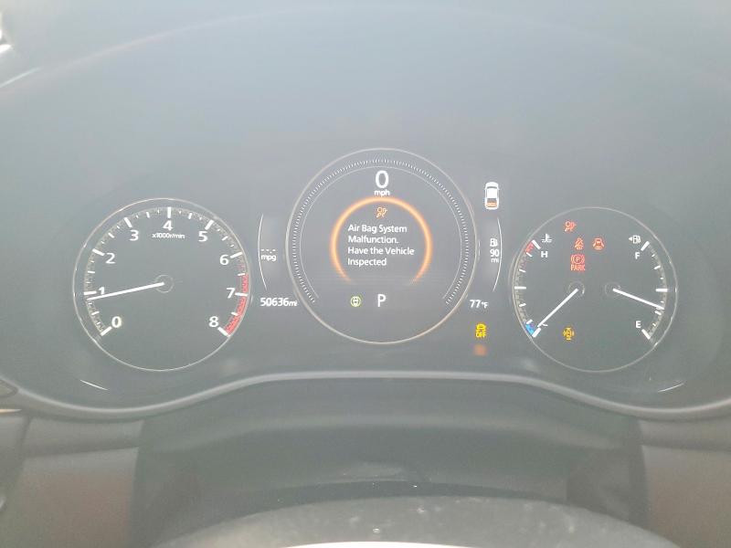 Продажа на аукционе авто 2024 Mazda 3, vin: 3MZBPBCM1RM410781, номер лота: 56464356