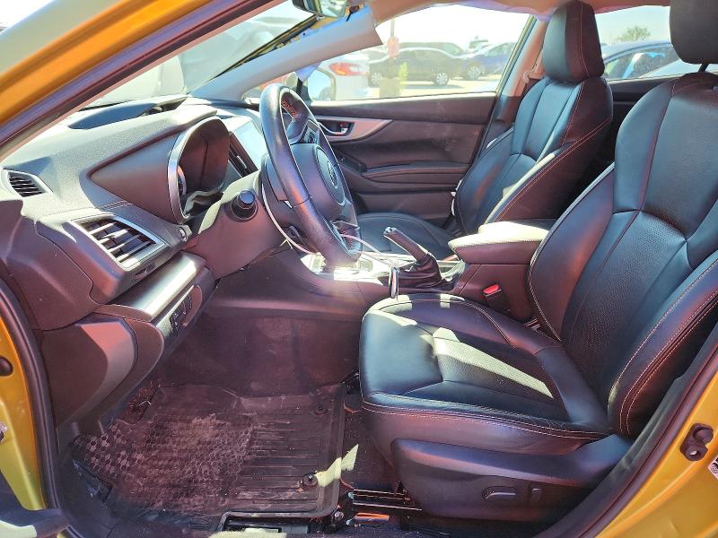 Aukcja sprzedaży 2021 Subaru Crosstrek, vin: JF2GTHMC9MH331791, numer aukcji: 57916556