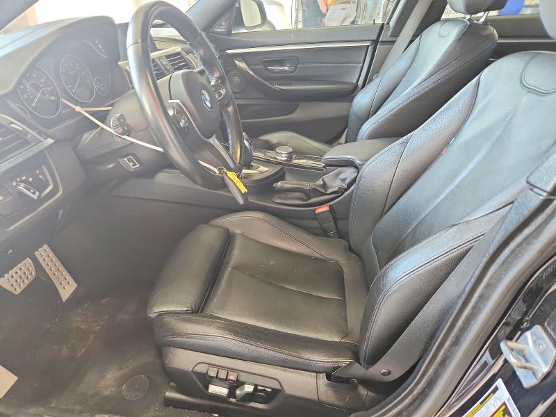 Aukcja sprzedaży 2019 Bmw 440xi, vin: WBA4J7C55KBM74657, numer aukcji: 56053176