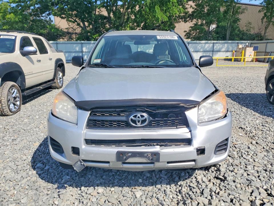 Aukcja sprzedaży 2011 Toyota Rav4, vin: 2T3BF4DV5BW147949, numer aukcji: 55923106
