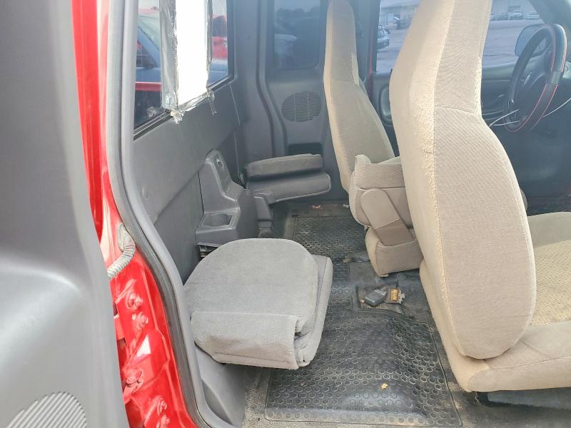Aukcja sprzedaży 2001 Ford Ranger, vin: 1FTZR15E21TA89948, numer aukcji: 58922926