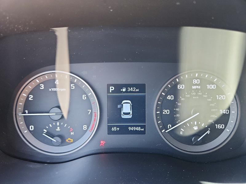 Aukcja sprzedaży 2019 Hyundai Tucson, vin: KM8J2CA47KU955404, numer aukcji: 59196226