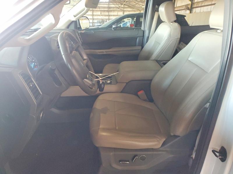 56067006 :رقم المزاد ، 1FMJU1JT0KEA27000 vin ، 2019 Ford Expedition مزاد بيع