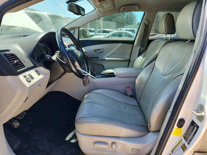Aukcja sprzedaży 2013 Toyota Venza, vin: 4T3BK3BB2DU094516, numer aukcji: 56004806